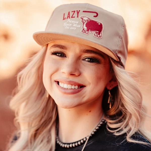 Lightning Bolt Earrings (In Stock)